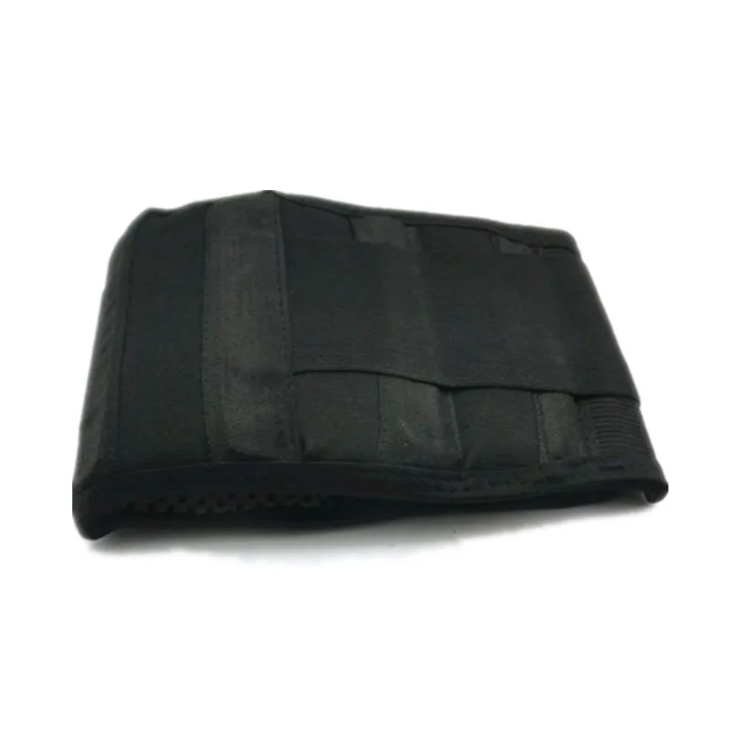 New B1016 heating tourmaline waist belt support brace (1)