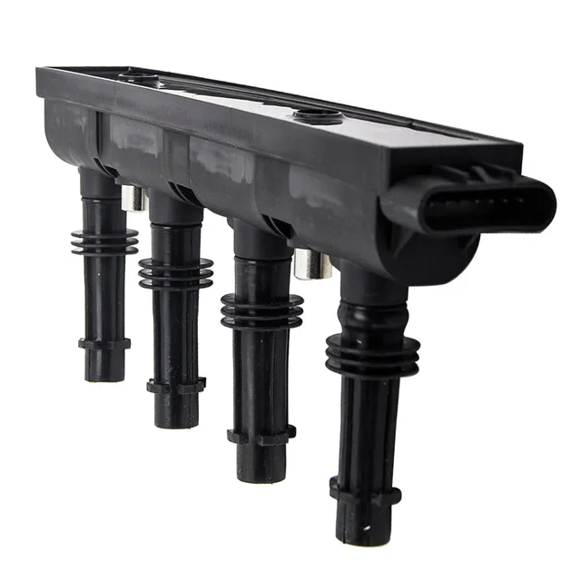 Ignition Coil Pack Replacement for Vauxhall Corsa D 1.2 1.4 12V