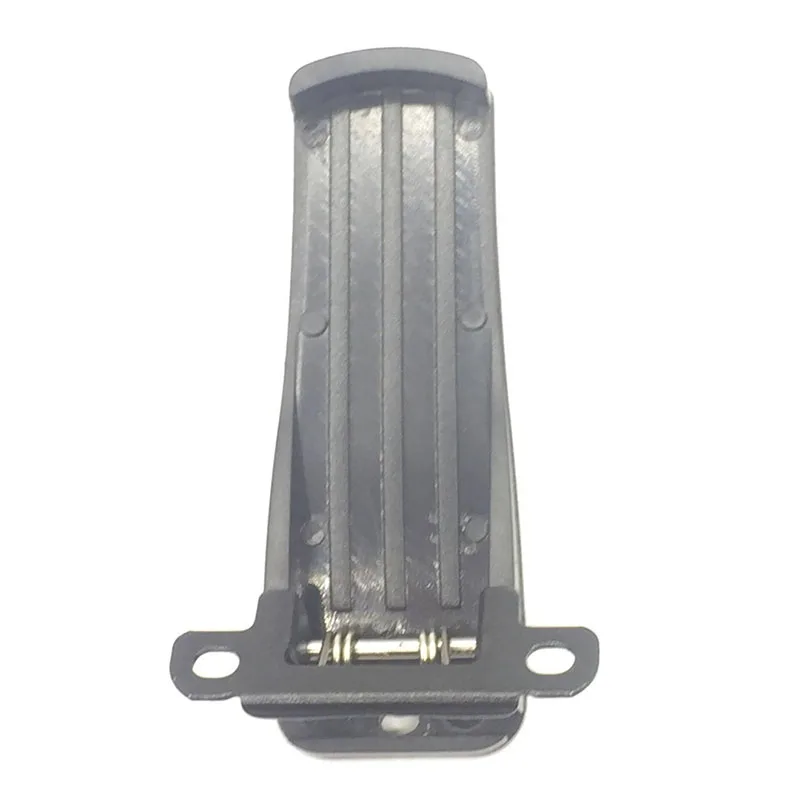 10pcs Original Retevis H777 Belt Clip For Baofeng BF-888S BF-666S BF-777S Retevis H-777 Walkie Talkie Accessories J9104T (8)