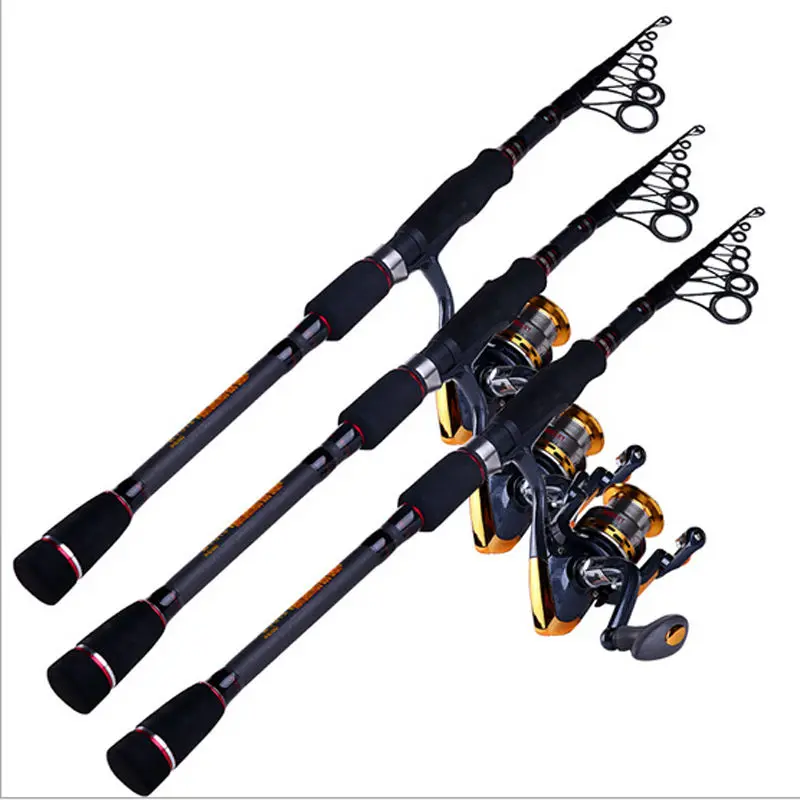 “ Ultra-leve de Carbono M/2.01 m L/ml Fuji Acessórios