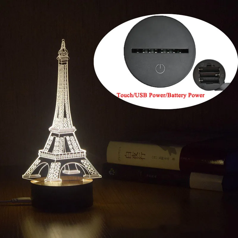 USB TOUCH