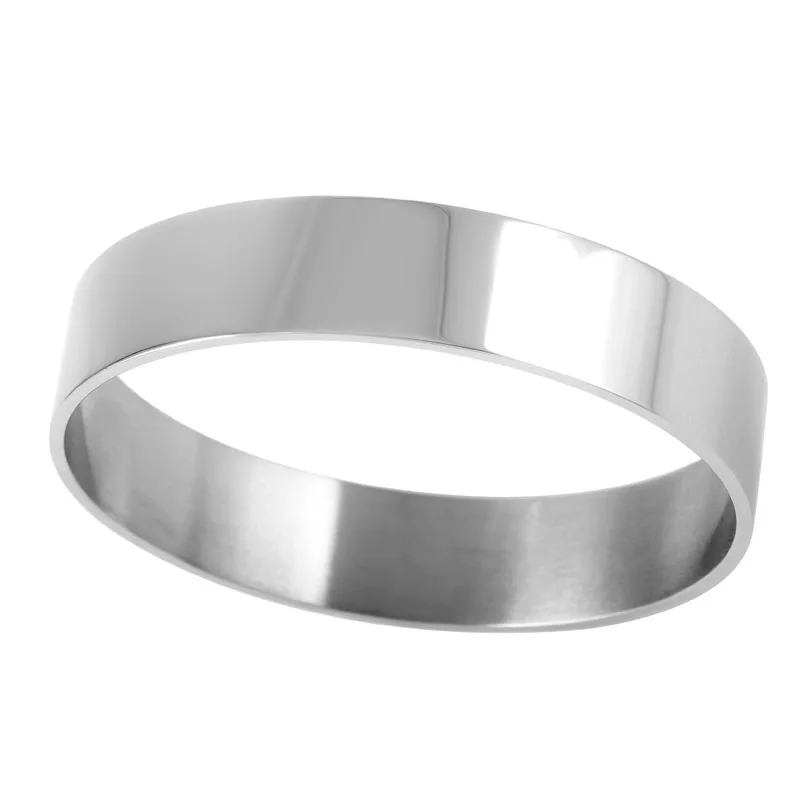 

V-134 High Quality Silver Snake Chain Link Bracelet Fit European Charm Bracelet for Women