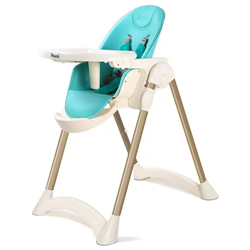 baby high chair adjustable height