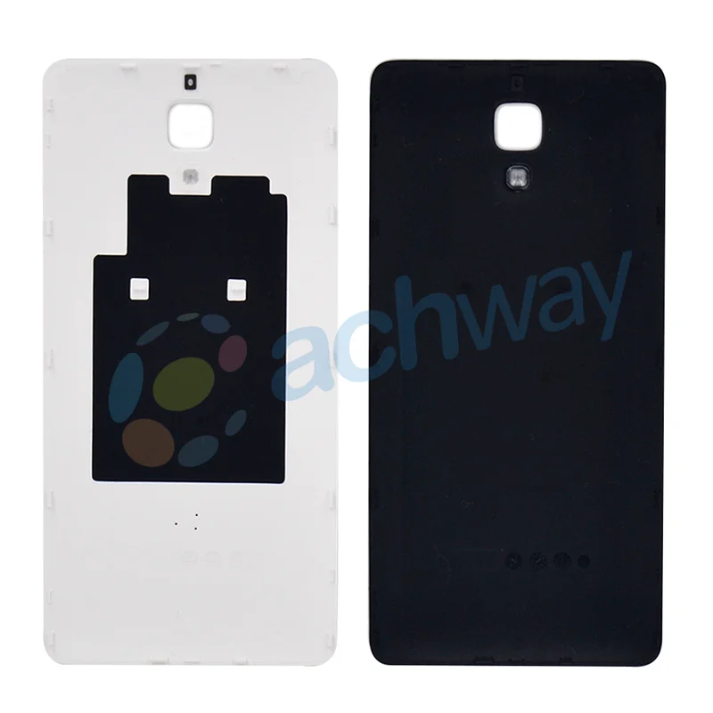 Xiaomi mi4  back cover  (10)