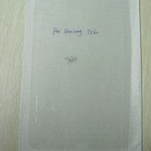 100 шт закаленная Защитная стеклянная пленка для экрана для планшета samsung Galaxy Tab E 9,6 T560 T561+ Чистящие салфетки без розничной упаковки