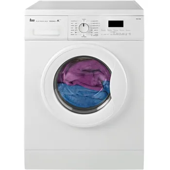 

Lavadora Teka TKX3 1060 clase A++ 6Kg r.74011