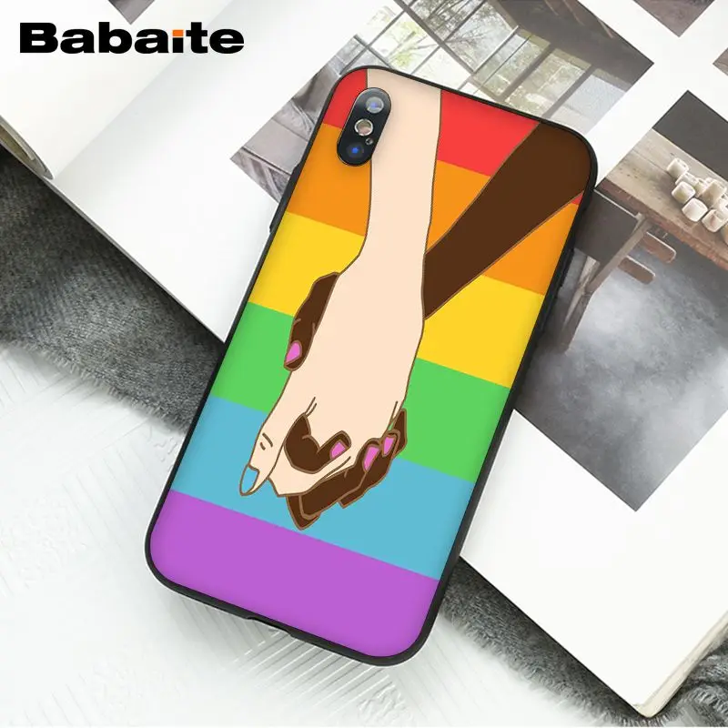 Gay Lesbian LGBT Rainbow Pride