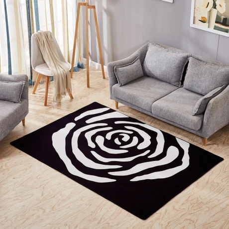 Niet modieus Goodwill militie Carpet Home Textile polyester area rug for living room tapis alfombra dywan  alfombras para la sala moderna vloerkleed tappeti|Carpet| - AliExpress
