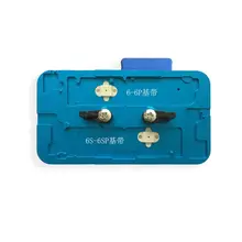 IPhone6/6 Plus/6 S/6 S Plus Baseband EEPROM IC Чтение/повторный модуль записи(не нужно снимать Ic) для JC PRO1000S