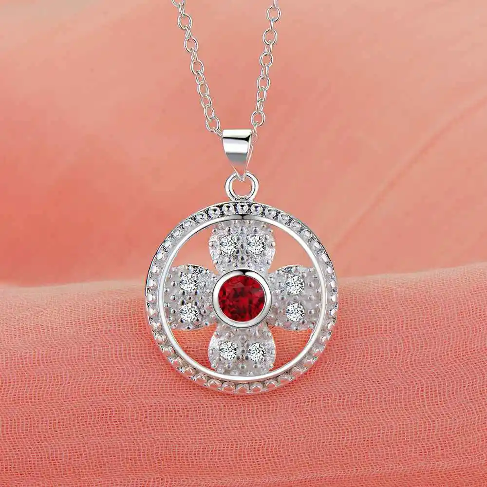 

Ожерелье из стерлингового серебра, ювелирные изделия, новая распродажа, серебряное ожерелье с подвесками/RVRTMFDQ NZVMRRSX