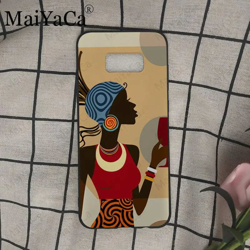 African Beauty