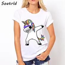 Новинка, женская футболка с забавным буквенным принтом, женская футболка, повседневные свободные топы с коротким рукавом и круглым вырезом, женская одежда