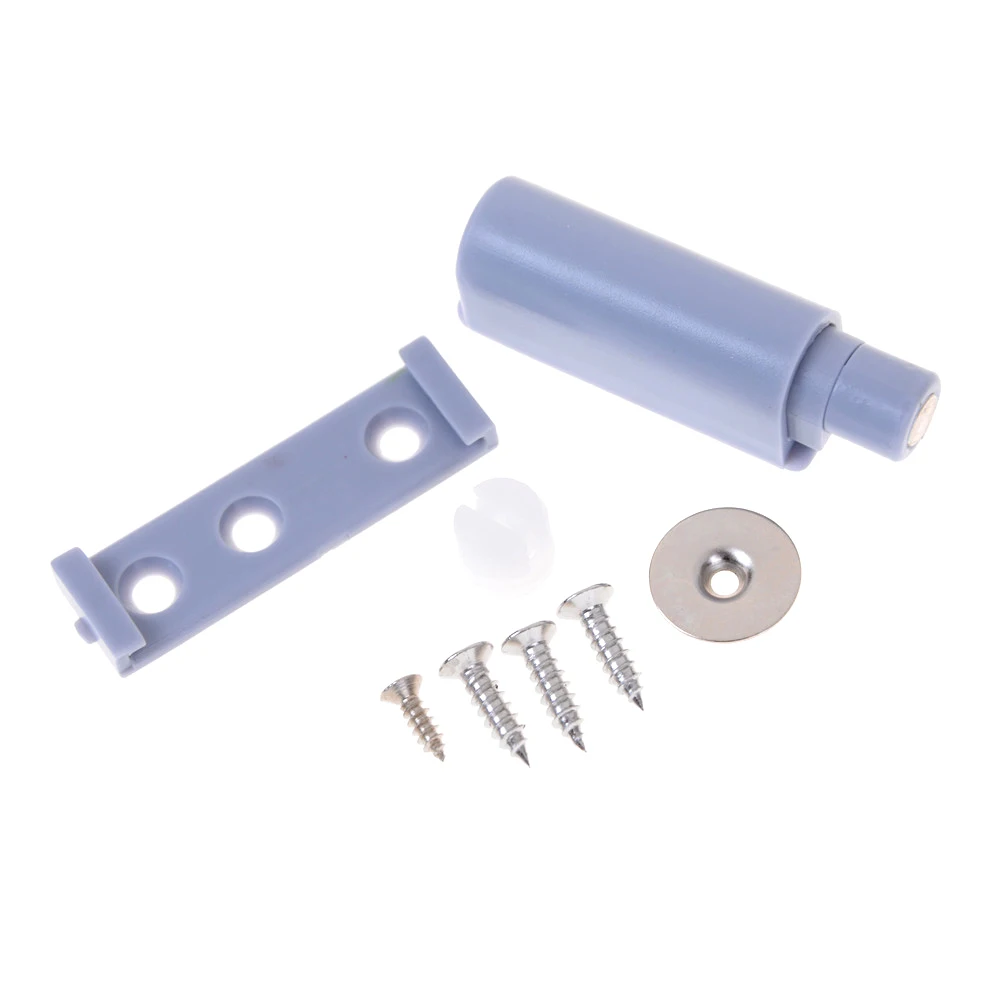 67x15mm Damper Buffers Kitchen Cabinet Catches Door Stop ...