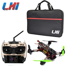 qav250 kit RTF quadcopter Frame QAV 250 Racing CC3D Flight Controller MT2204 2300KV Motor Simonk fpv12A