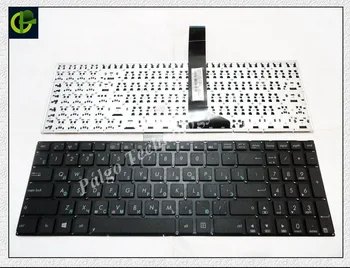 

Russian Keyboard for Asus X550CA X550CL X550LN RU Black