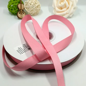 

1-1/2 inch(38 mm)Double Sided Polyester Twill Tapes