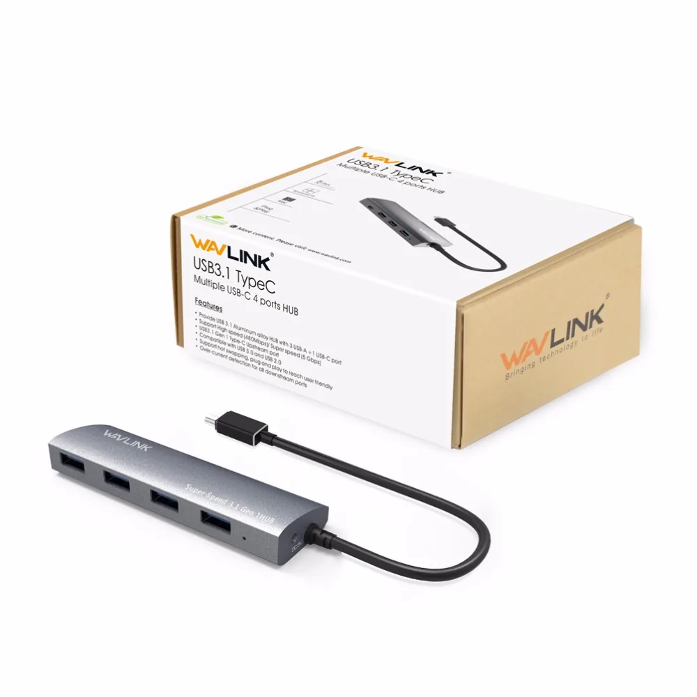usb hub
