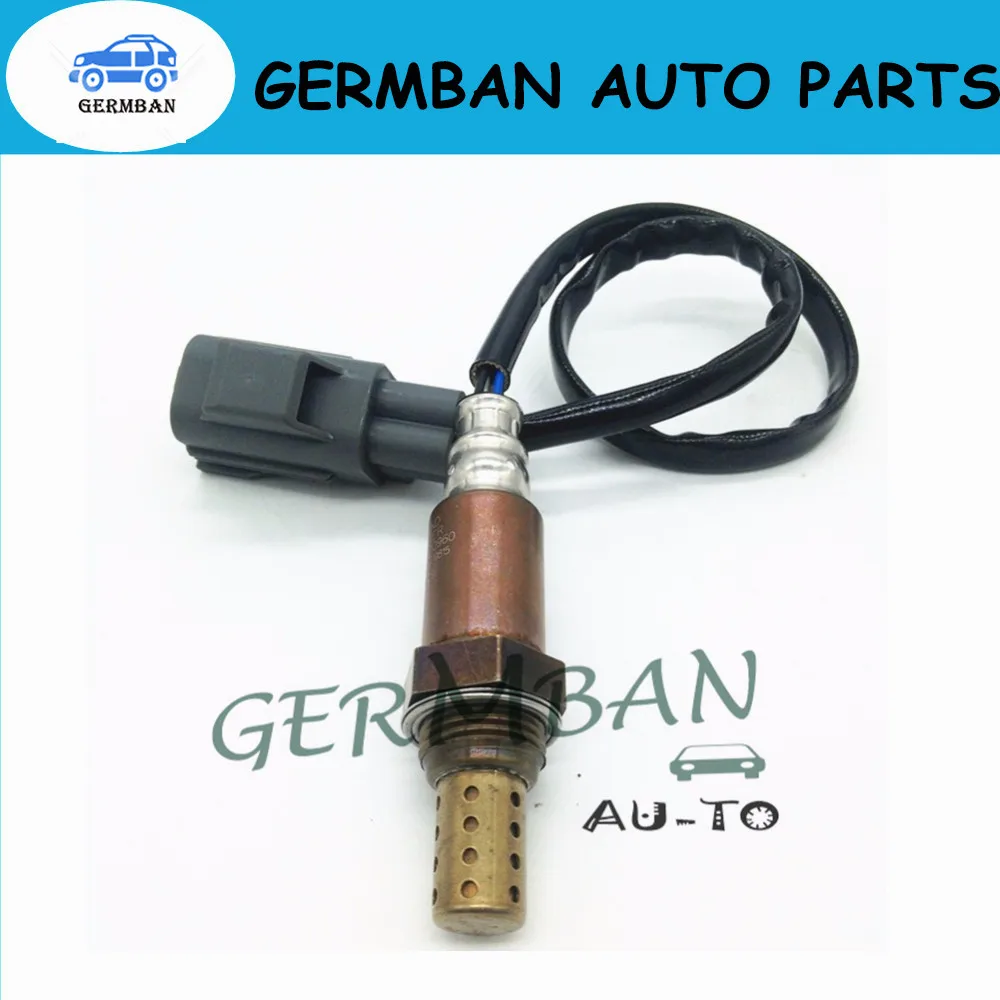 Lambda Sensor Oxygen O2 Air Fuel Ratio Fit For Range Rover Sport Part No# LR014012 | Автомобили и мотоциклы