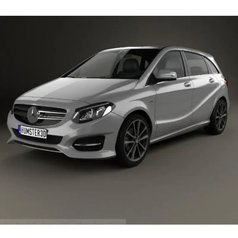 Для mercedes W246 W242 S202 S205 cl203 Автомобильные светодиодные Подсветка салона авто