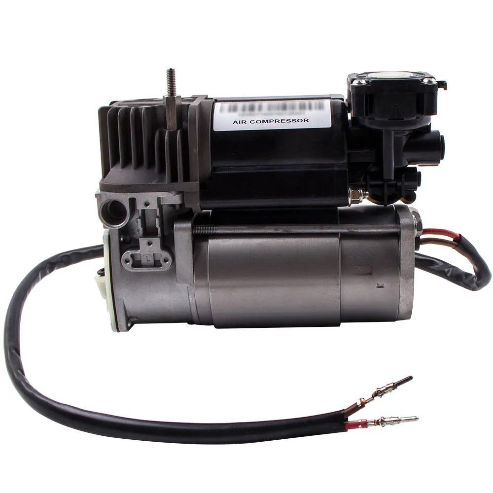 Пневматическая подвеска насос воздушный компрессор для Land Rover Range МК 3 L322 2002 2005