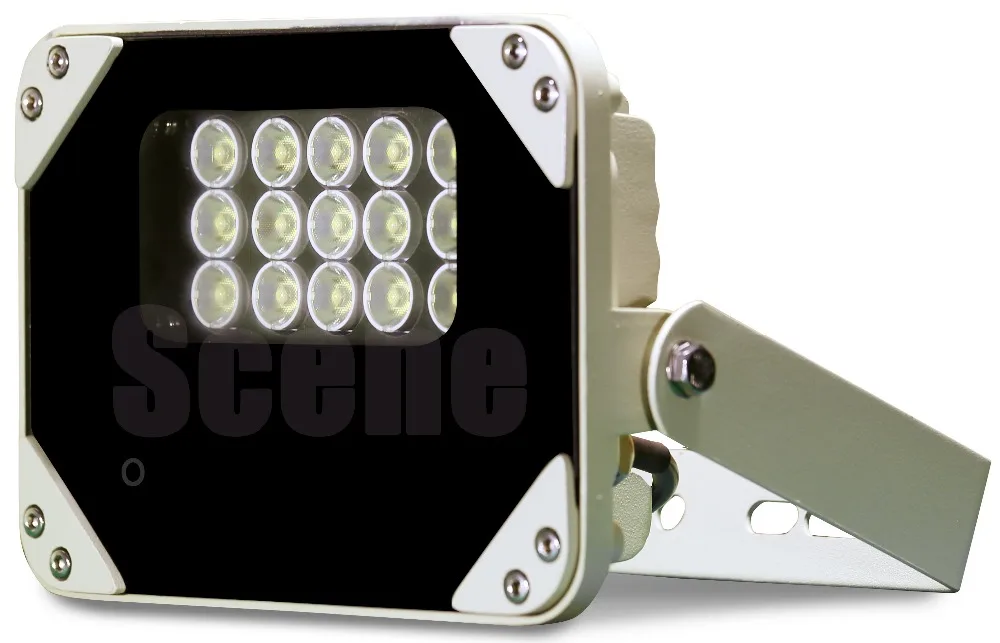 

18W High power LED white light, LED floodlight , Visible LED lamp with Aluminum material & night vision light sources