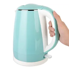 Электрический чайник работает на 304 из нержавеющей стали функция автоматического выключения