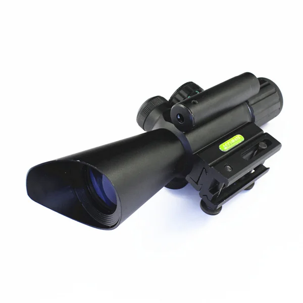 Free Shipping 4x30 high quality day or night sight for archery target