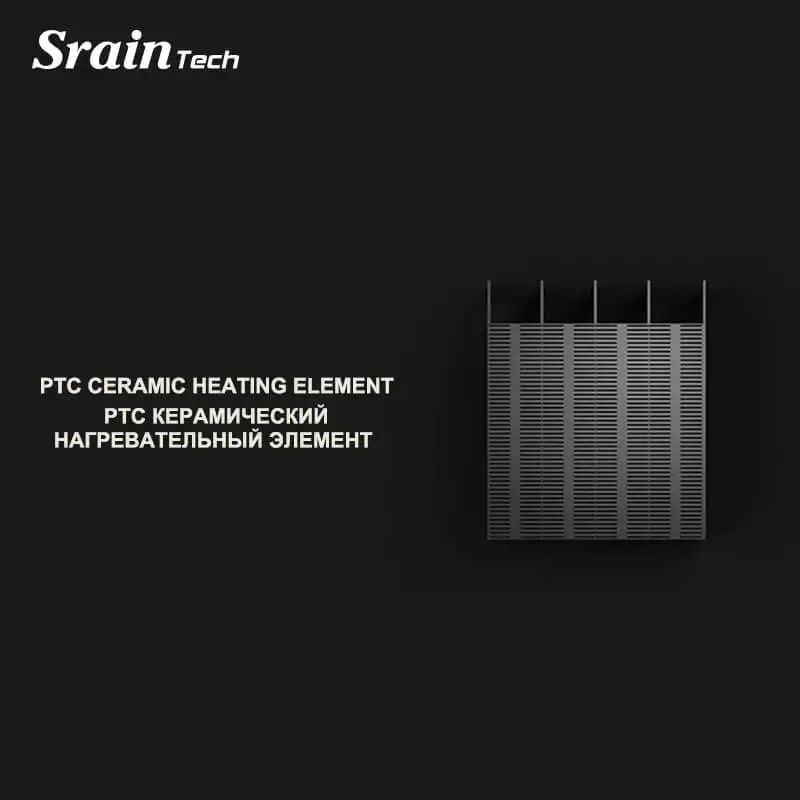 Sraintech الراقية سطح مروحة كهربائية سخان الهواء جهاز التدفئة الحرارة مروحة التهوية مكتب الجدول سخان التدفئة المنزلية Sraintech الراقية سطح مروحة كهربائية سخان الهواء جهاز التدفئة الحرارة مروحة التهوية مكتب الجدول سخان التدفئة المنزلية
