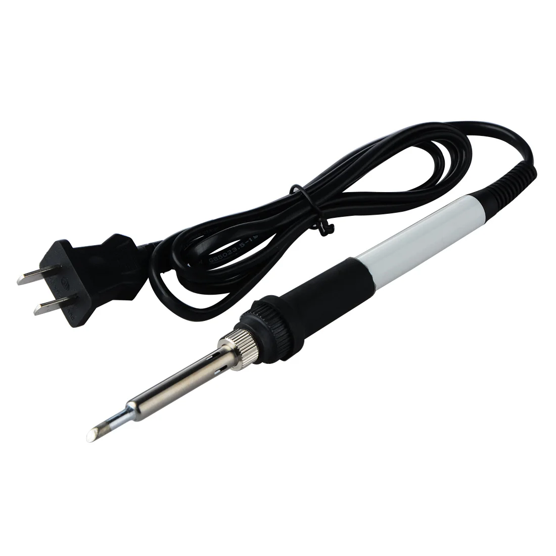 Hot Sell Temperature Adjustable Electric Soldering Iron 60W 220V Solder