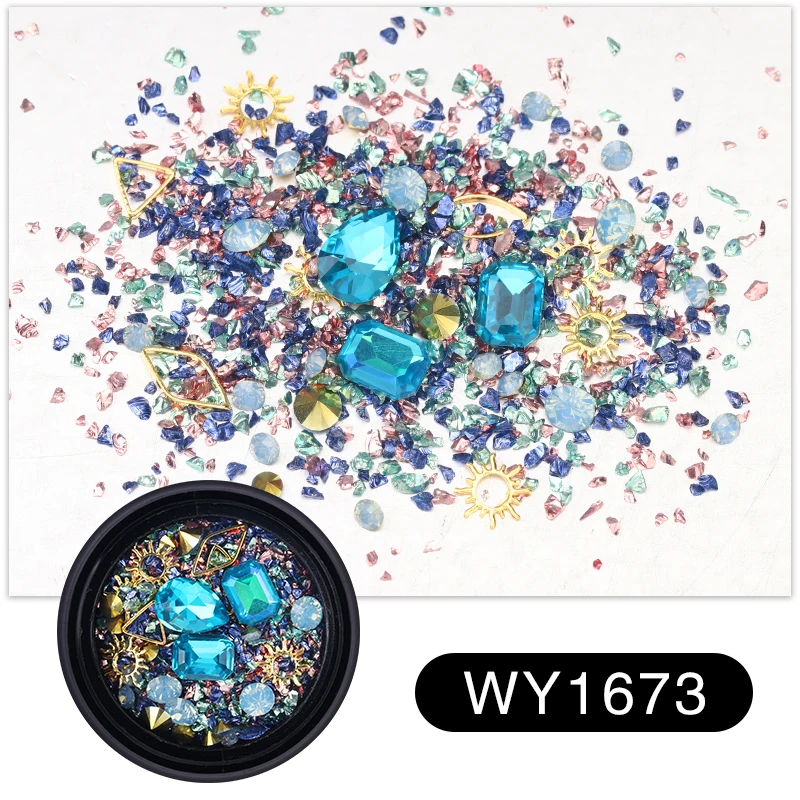 WY1673
