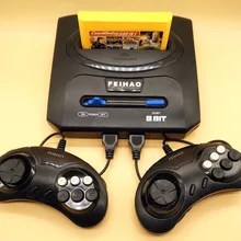 Ретро ТВ Видео игровая консоль для Nes 8 бит игры для Nes игры с двумя геймпадами и 500 в 1 картридж все игры разные