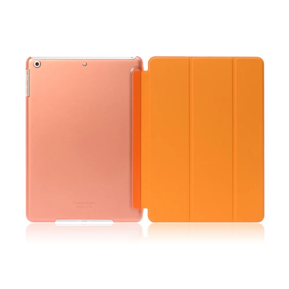 New Universal 3 Fold Smart Cover with Auto Sleep for IPad Air/Pro 10.5 16 New Universal 3 Fold Smart Cover with Auto Sleep for IPad Air/Pro 10.5 14