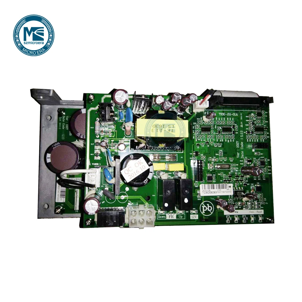 power supply board treadmill motor controller for Johnson fitness MATRIX T7000PRO 1X T3X T50X