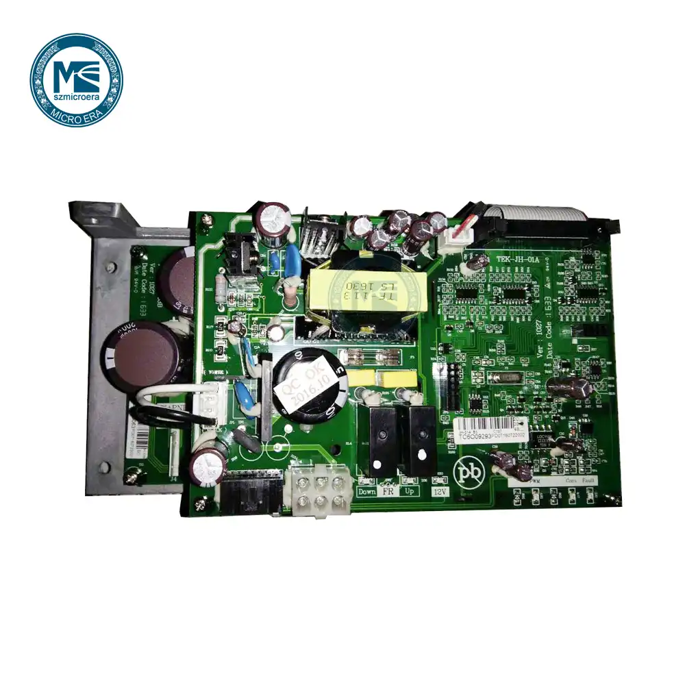 johnson matrix treadmill