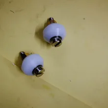 Vicsign carriage полный набор колес