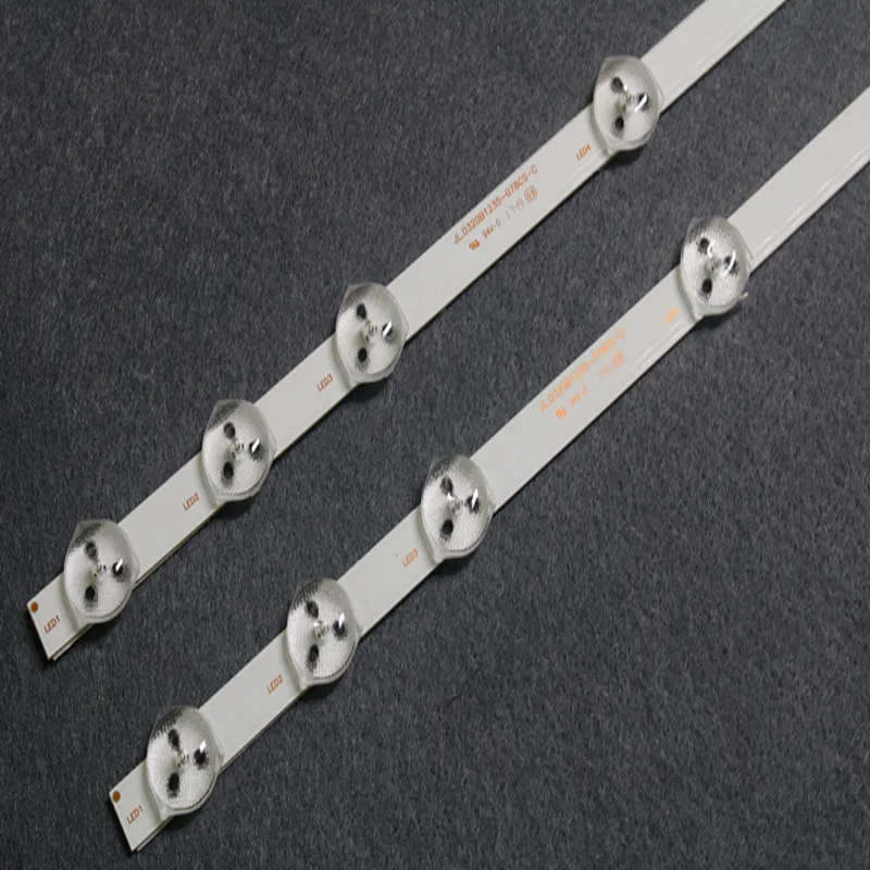 Novos 8 pces (4 * a 4