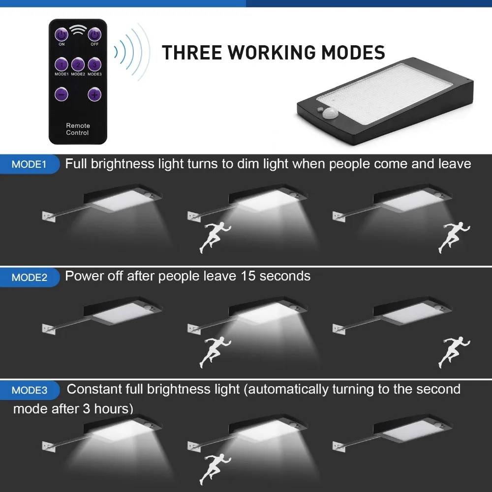 solar lamp(10)