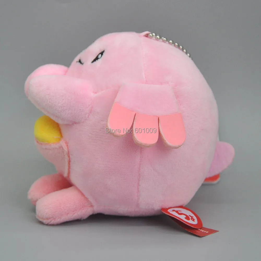 Chansey-10cm-50g-11.5-4