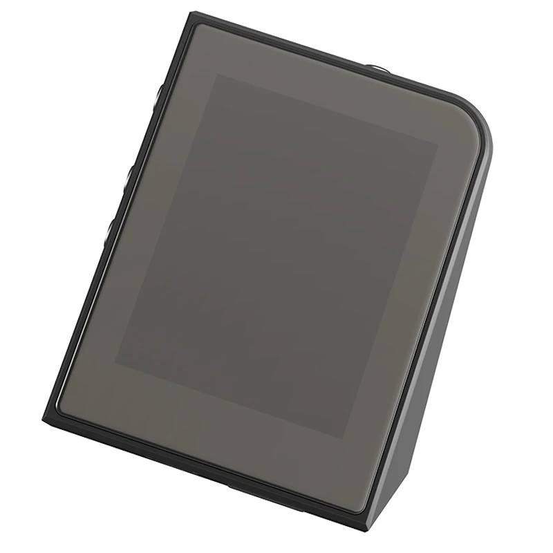 Оригинальный мини mp3 плеер RUIZU A50 HD без потерь спортивный с 3 5 дюймовым экраном Hi Fi