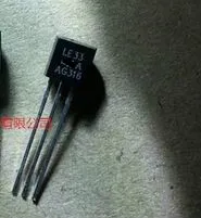 

Free shipping 100pcs/lot LE33CZ LE33C LE33 TO-92 in stock