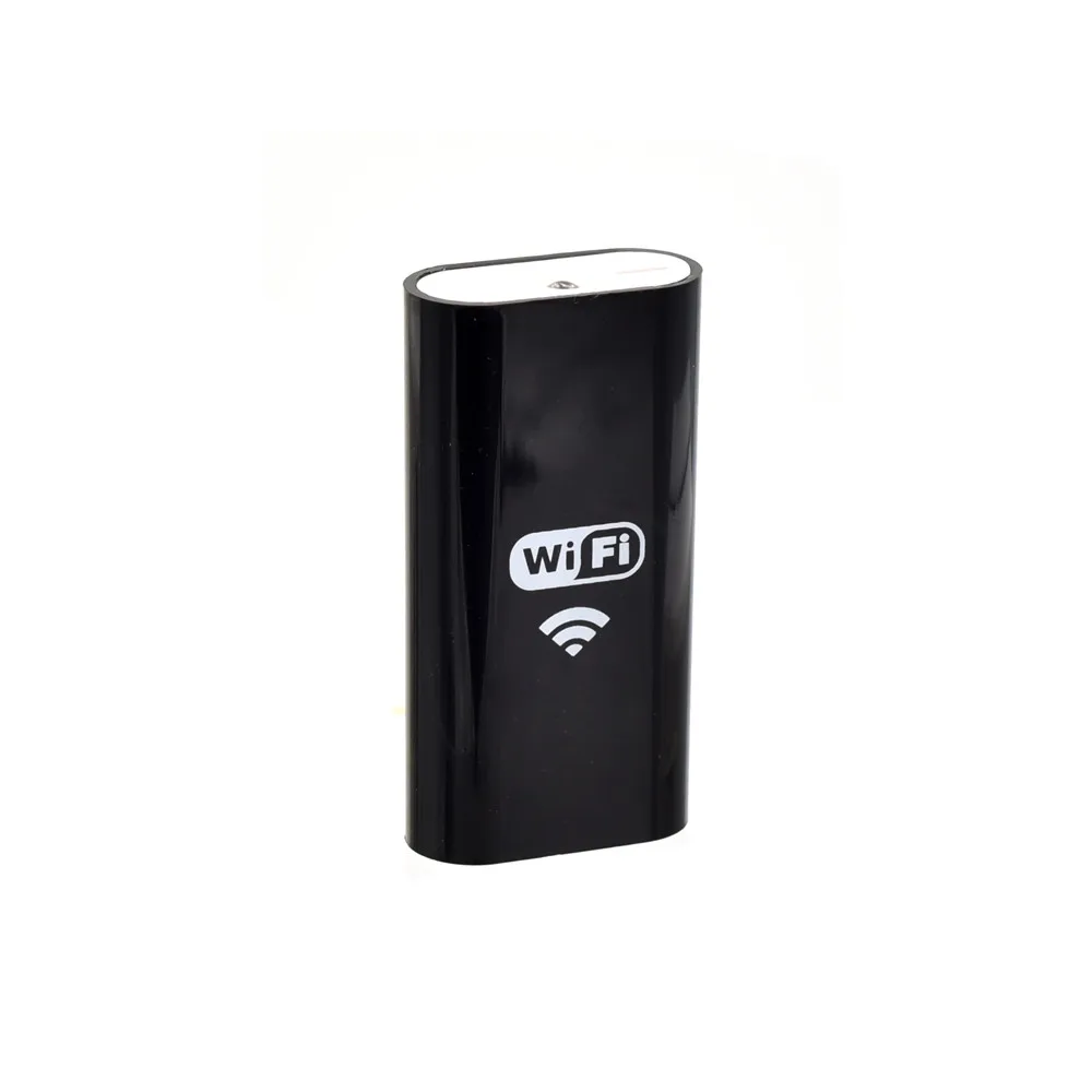 WiFI эндоскоп передатчик коробка только для Wifi эндоскопа камера USB камера инспекция 720P камера змеиная трубка Android IOS 8 мм Лен