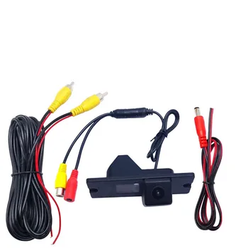 

HD Car Backup Rear View Camera Reverse Parking Assistance For Mitsubishi Pajero HD Car Backup Rear View Camera Reverse Parking