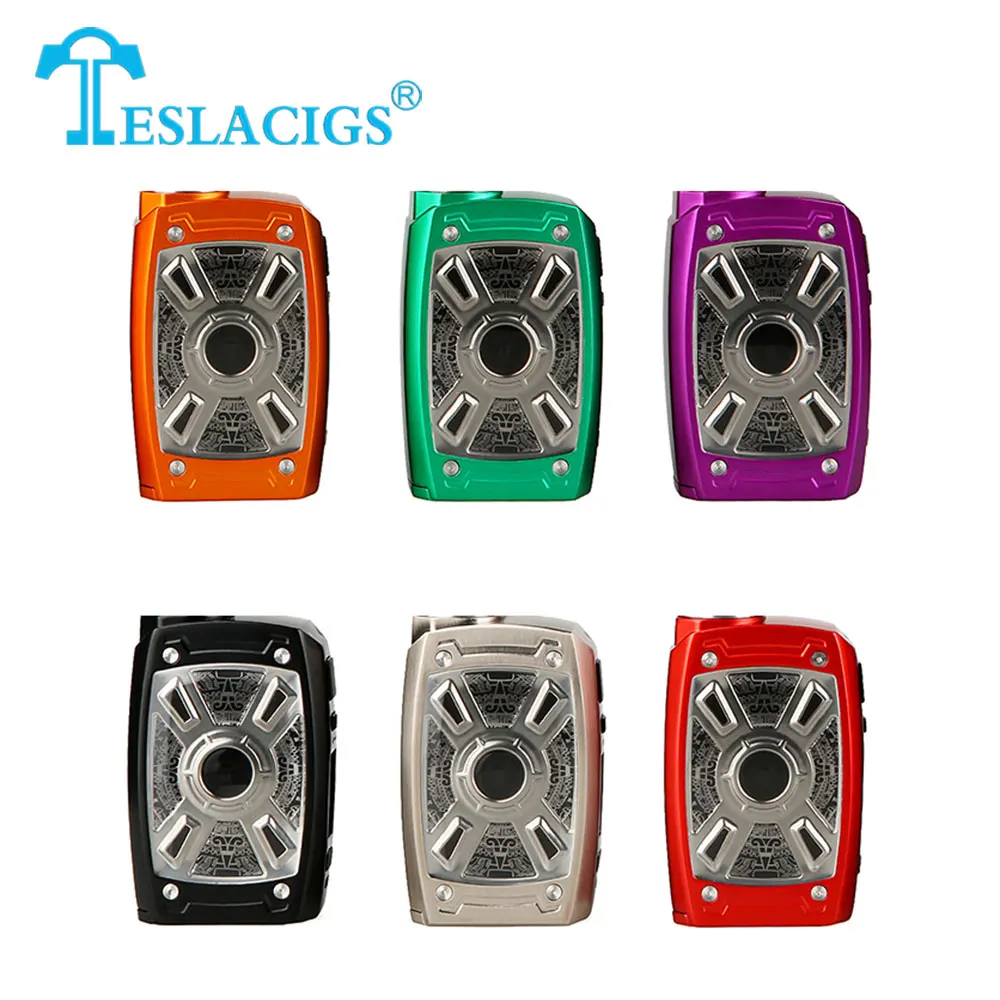 Original Tesla XT Mini 220W TC Box MOD 220W Max Output Supports KA/TC-SS316/TC-Ni200/TC-Ti/TCR modes VS Tesla Punk / WYE Vape Original Tesla XT Mini 220W TC Box MOD 220W Max Output Supports KA/TC-SS316/TC-Ni200/TC-Ti/TCR modes VS Tesla Punk / WYE Vape