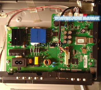 

LED-32B501V motherboard TP.VST69D.PB701 3MU69AX screen LVW320CSDX