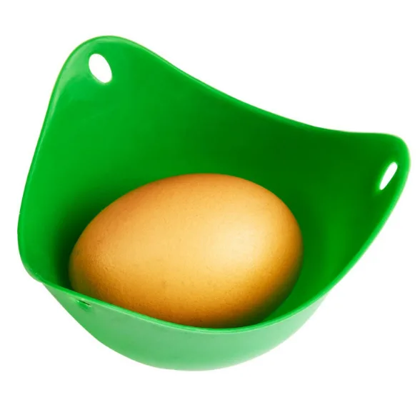 Из 2 предметов, высокое качество Силиконовые Яйца Браконьер приготовить отварить стручки Кухня Кухонная Посуда пашот выпечки Кубок