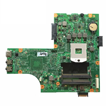 

Excellent For DELL N5010 Y6Y56 Laptop Motherboard Mainboard CN-0Y6Y56 HM57 DDR3 48.4HH01.011 100% working
