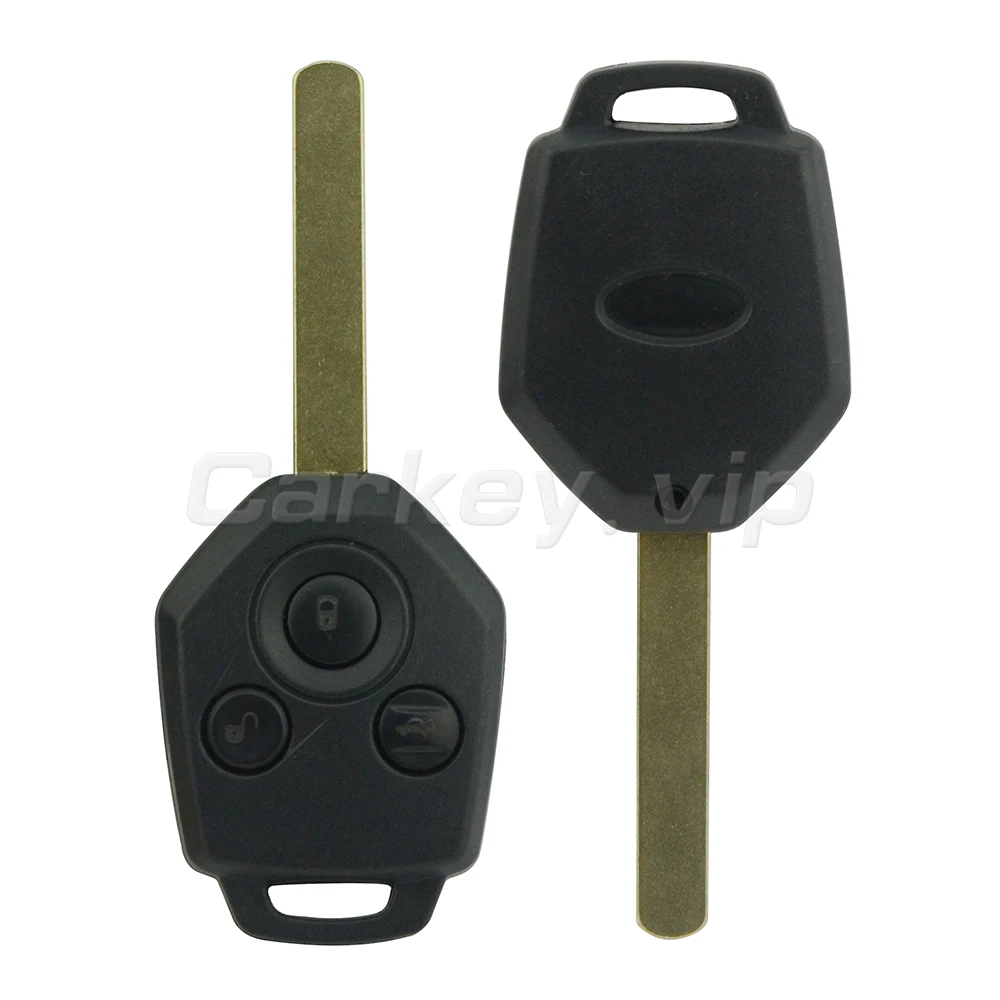 Remotekey Remote Car Key 3 Button 433 Mhz 4D62 Chip DAT17 For Subaru Impreza Liberty Forester Outback 2010 2011 2012 2013 2014 remtekey for subaru forester outback legacy 2008 2009 2010 2011 2012 2013 2014 434mhz with 4d62 chip 3 button car remote key