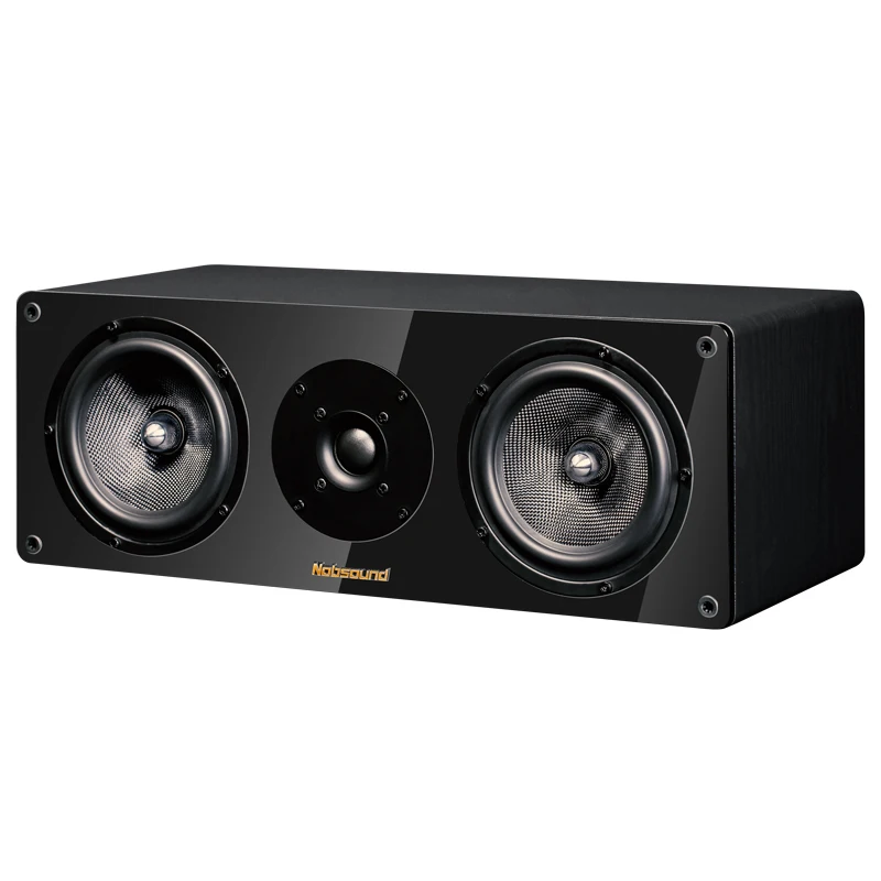 Nobsound NS 1900C домашняя аудиосистема hifi динамик с пассивной лихорацией|speaker passive|hifi