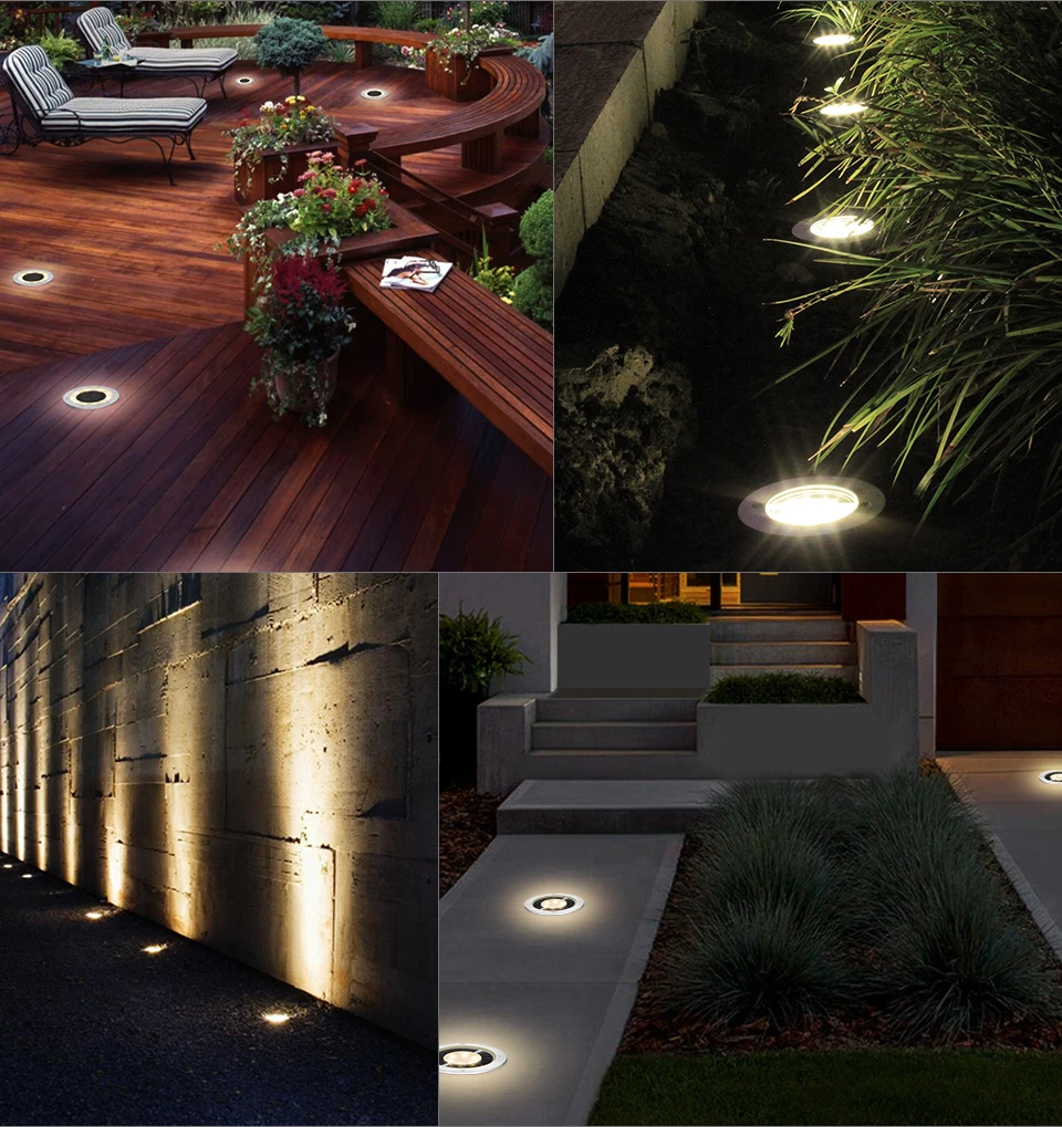 Outdoor Landscape Lighting (15)