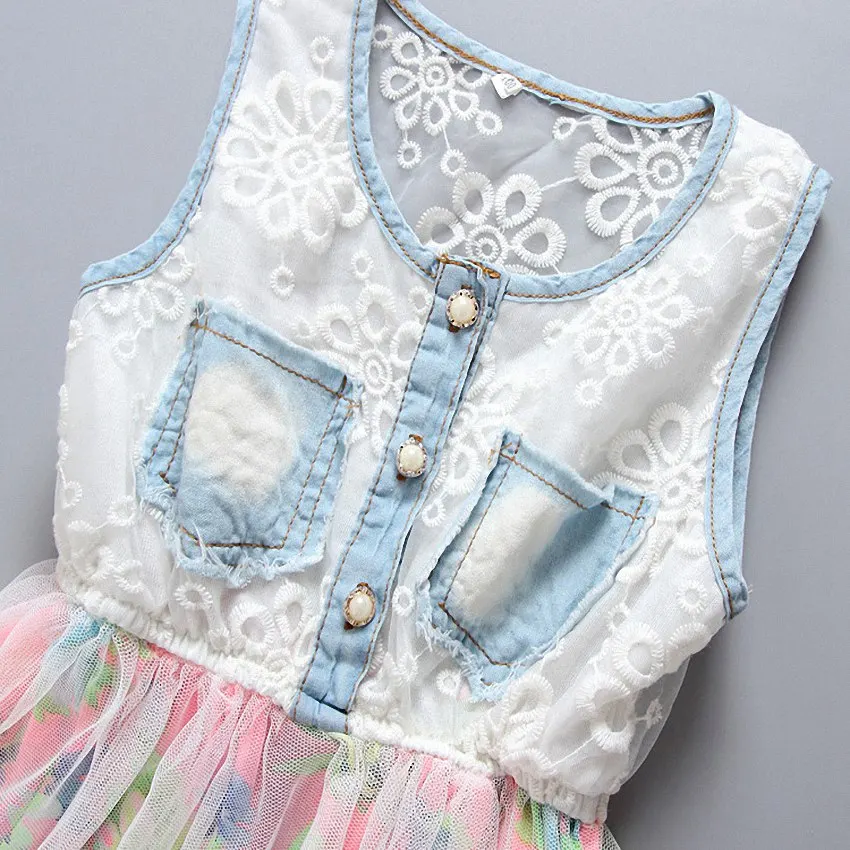 princess girl dress (5)